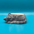 🐱 Sleeping Cat Planter - Customized